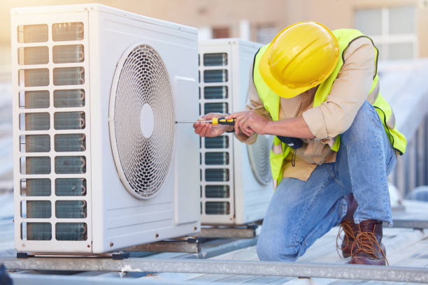 Best Emergency HVAC Repair  in Hubbard, TX