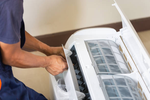 Best HVAC Repair Near Me  in Hubbard, TX