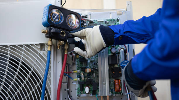 Best HVAC Maintenance Near Me  in Hubbard, TX