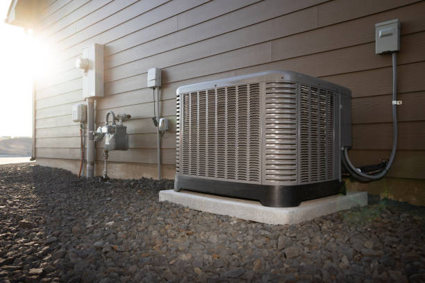 Best HVAC Air Duct Cleaning  in Hubbard, TX